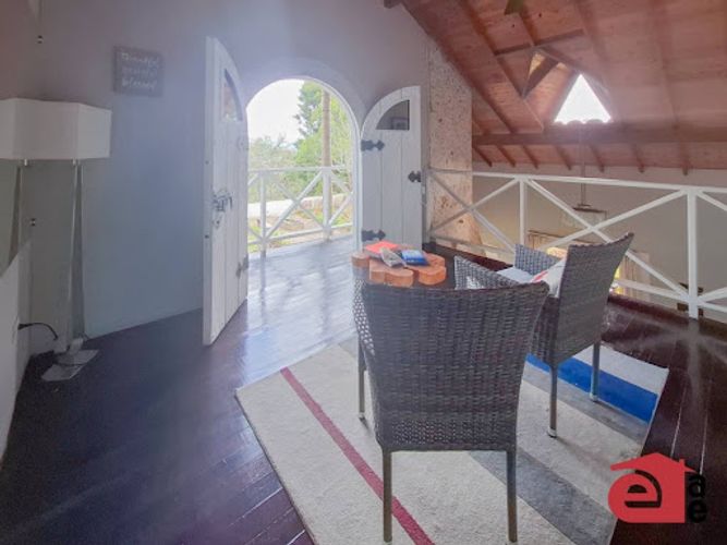 Casa de 5 alcobas en venta en La Honda, Guarne · foto 13 de 24