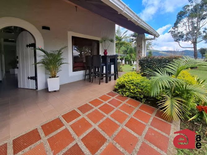 Casa de 5 alcobas en venta en La Honda, Guarne · foto 14 de 24