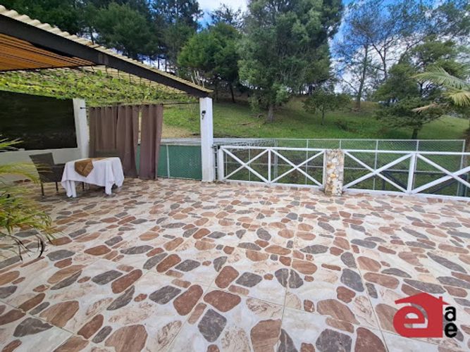 Casa de 5 alcobas en venta en La Honda, Guarne · foto 15 de 24