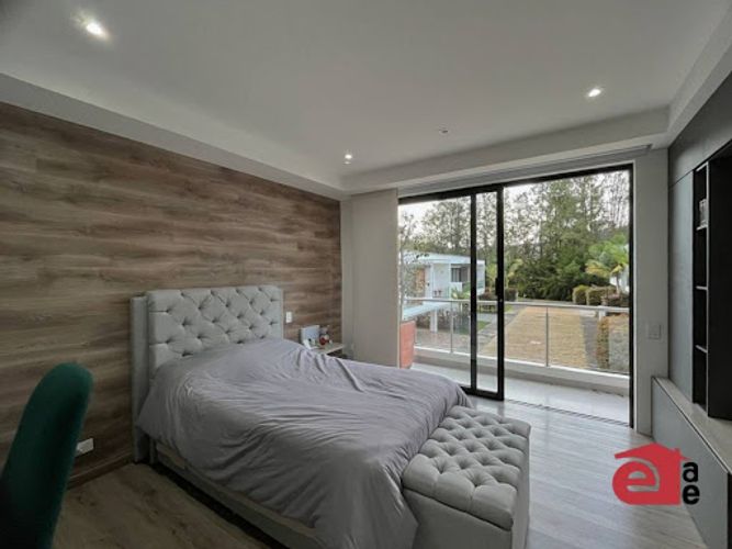 Casa de 3 alcobas en venta en El Retiro, 300 m² · foto 11 de 21