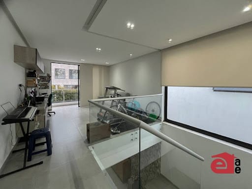 Casa de 3 alcobas en venta en El Retiro, 300 m² · foto 12 de 21