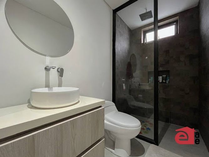 Casa de 3 alcobas en venta en El Retiro, 300 m² · foto 14 de 21