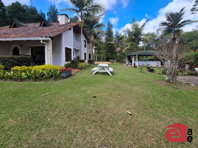 Casa de 5 alcobas en venta en La Honda, Guarne · foto 21 de 24
