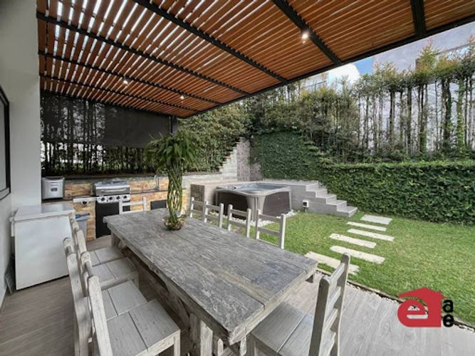 Casa de 3 alcobas en venta en El Retiro, 300 m² · foto 15 de 21