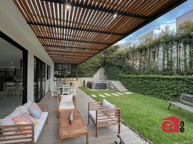 Casa de 3 alcobas en venta en El Retiro, 300 m² · foto 16 de 21