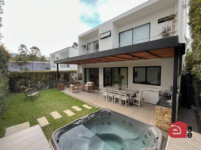 Casa de 3 alcobas en venta en El Retiro, 300 m² · foto 19 de 21