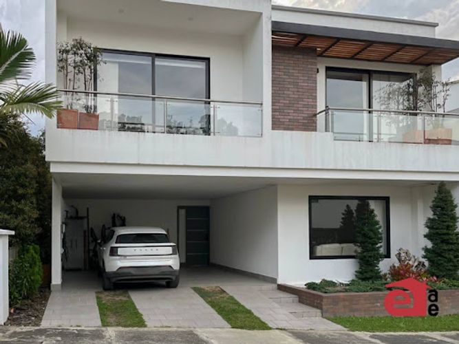 Casa de 3 alcobas en venta en El Retiro, 300 m² · foto 21 de 21