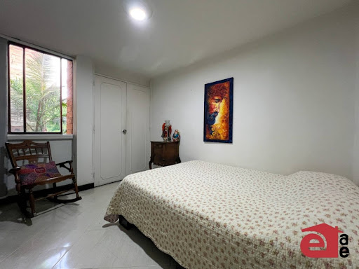 Apartamento en venta en El Portal, Envigado · foto 5 de 15