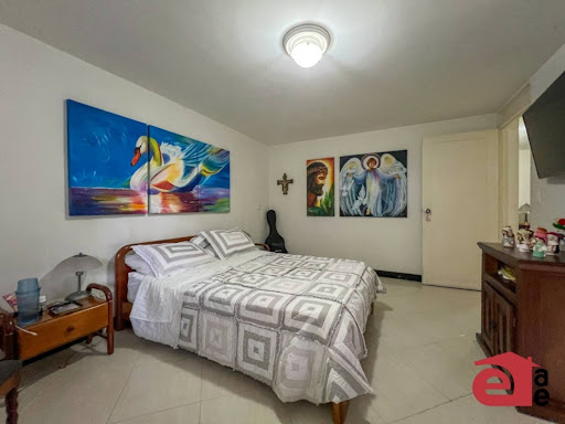 Apartamento en venta en El Portal, Envigado · foto 6 de 15