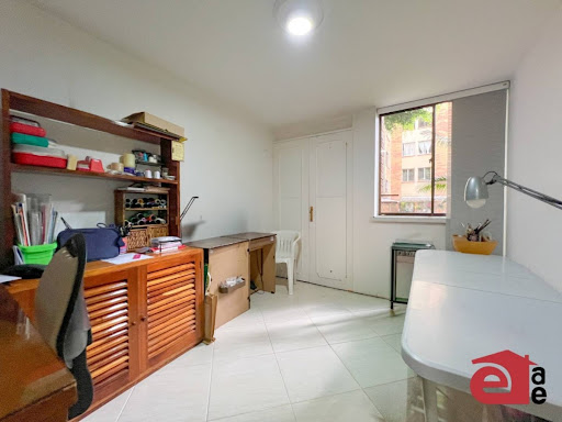 Apartamento en venta en El Portal, Envigado · foto 8 de 15