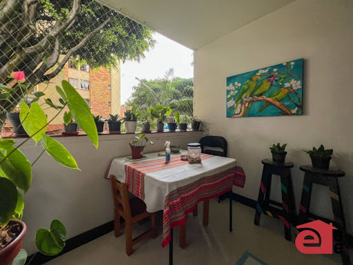 Apartamento en venta en El Portal, Envigado · foto 13 de 15