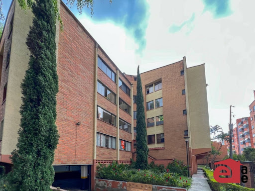 Apartamento en venta en El Portal, Envigado · foto 15 de 15