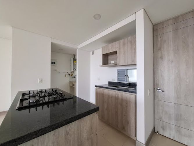 Apartamento de 2 alcobas en venta en Santa Ana, Rionegro, 88 m² · foto 2 de 15