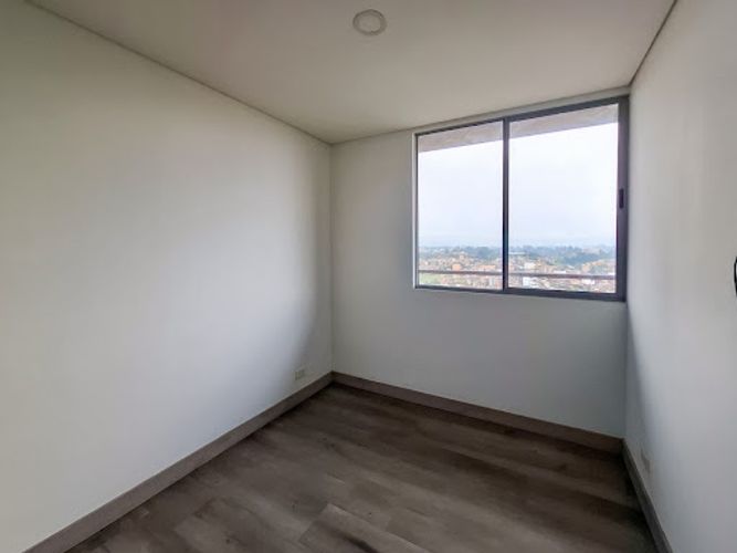 Apartamento de 2 alcobas en venta en Santa Ana, Rionegro, 88 m² · foto 4 de 15