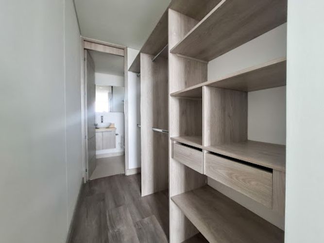 Apartamento de 2 alcobas en venta en Santa Ana, Rionegro, 88 m² · foto 5 de 15