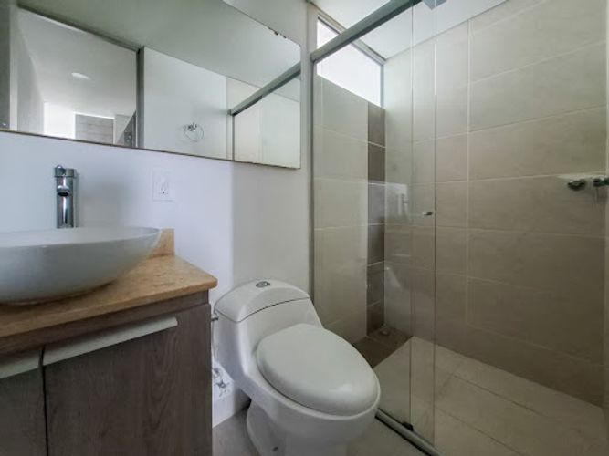 Apartamento de 2 alcobas en venta en Santa Ana, Rionegro, 88 m² · foto 6 de 15