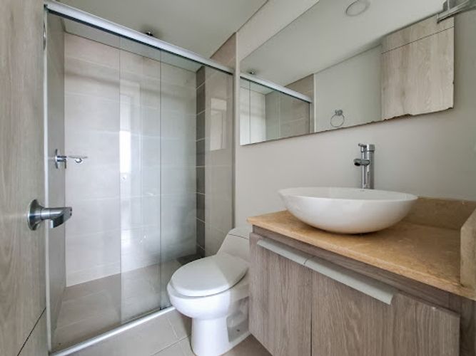 Apartamento de 2 alcobas en venta en Santa Ana, Rionegro, 88 m² · foto 7 de 15