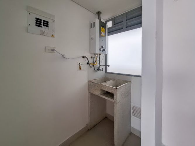 Apartamento de 2 alcobas en venta en Santa Ana, Rionegro, 88 m² · foto 8 de 15