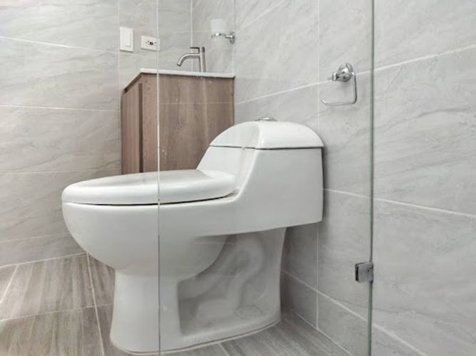 Apartaestudio en venta en Santa Ana, Sabaneta, 27 m² · foto 4 de 7