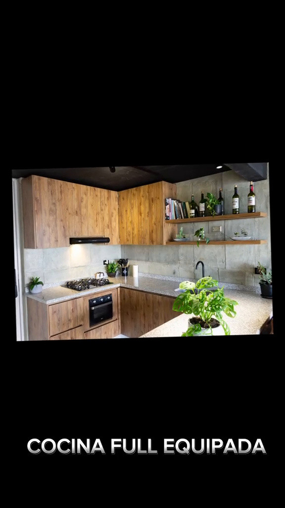 Studio for rent in Urbanizacion la flora, Cali
