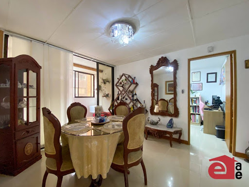 Apartamento en venta en La Paz, Envigado · foto 2 de 20