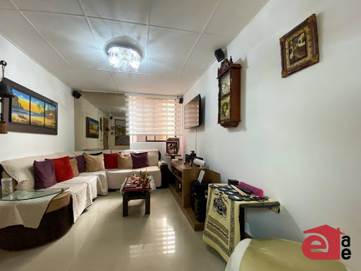 Apartamento en venta en La Paz, Envigado · foto 3 de 20