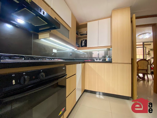 Apartamento en venta en La Paz, Envigado · foto 4 de 20