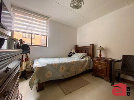 Apartamento en venta en La Paz, Envigado · foto 8 de 20