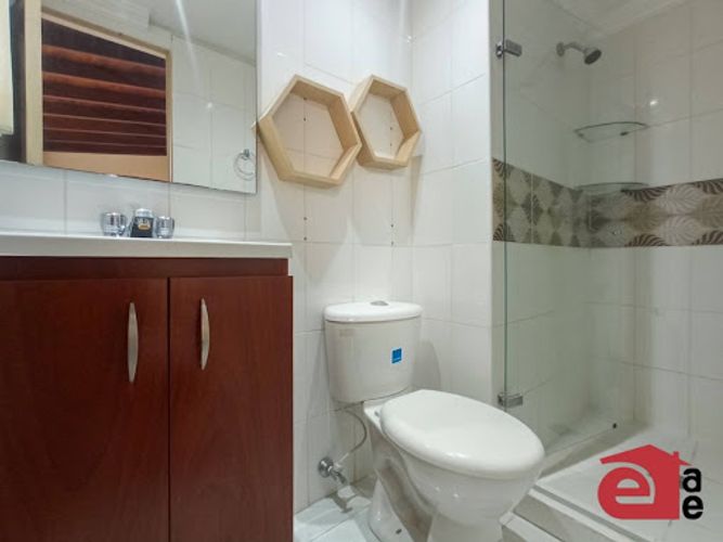 Apartamento de 3 alcobas en venta en Alto De Misael, Envigado, 99 m² · foto 8 de 14