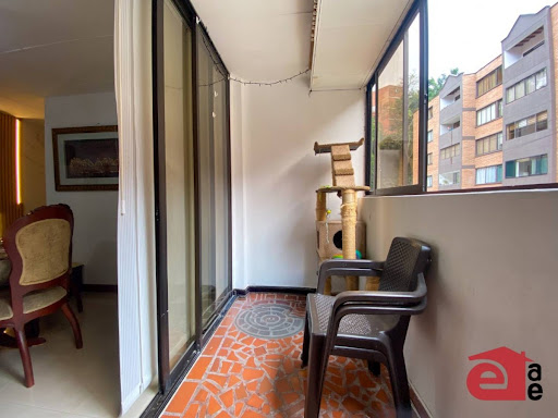 Apartamento en venta en La Paz, Envigado · foto 18 de 20