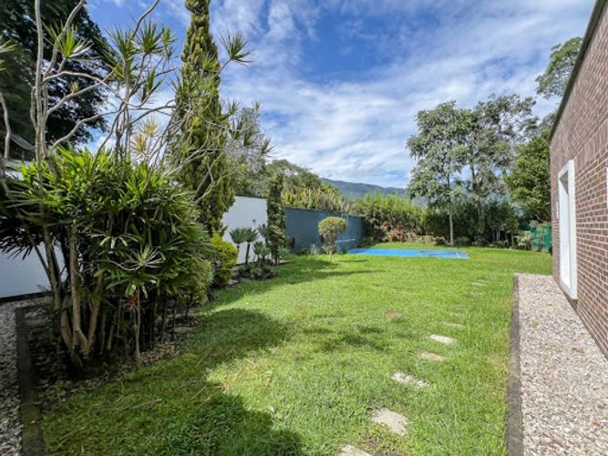 Finca en venta en Loma Del Escobero, Envigado, 3915 m² · foto 19 de 24