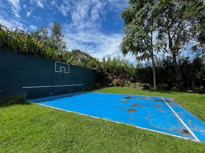 Finca en venta en Loma Del Escobero, Envigado, 3915 m² · foto 20 de 24
