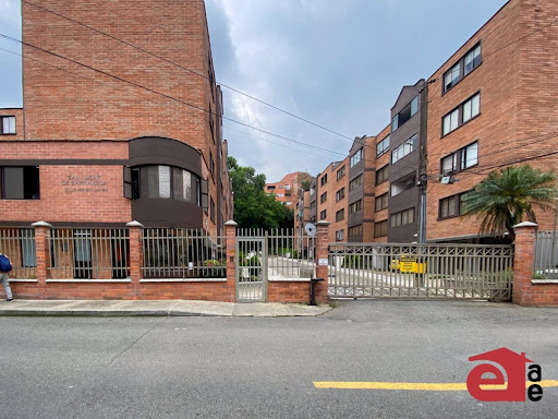 Apartamento en venta en La Paz, Envigado · foto 20 de 20
