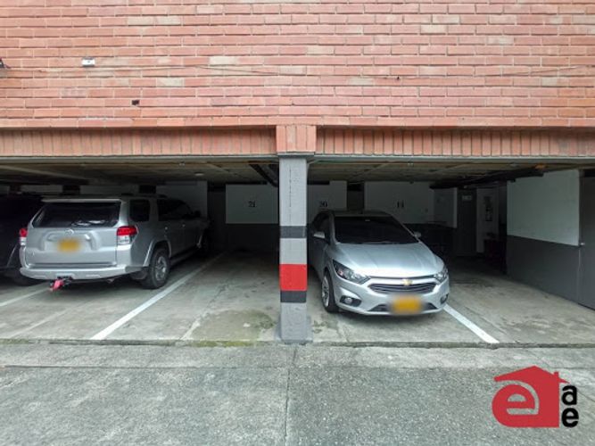 Apartamento de 3 alcobas en venta en Alto De Misael, Envigado, 99 m² · foto 14 de 14