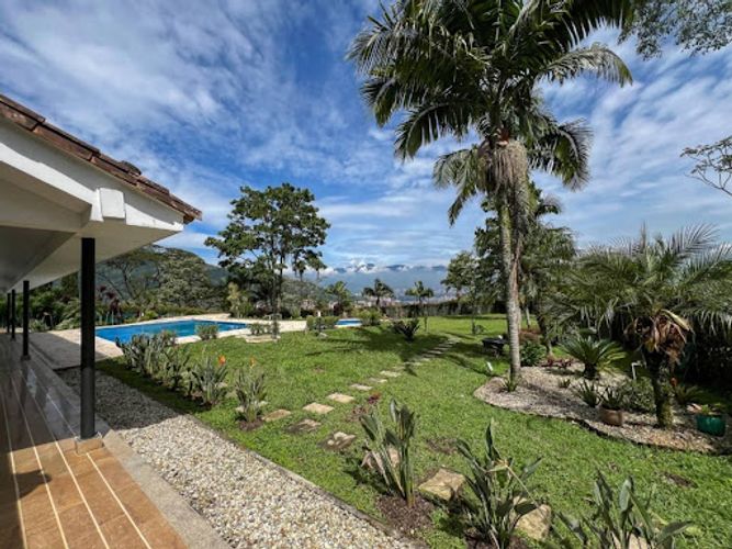 Finca en venta en Loma Del Escobero, Envigado, 3915 m² · foto 21 de 24