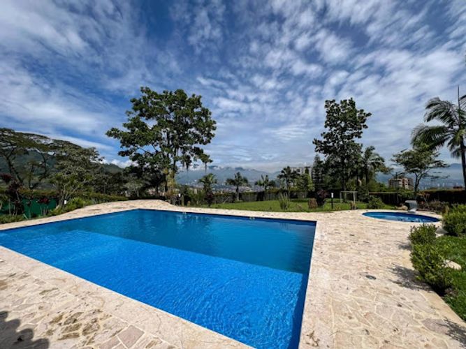 Finca en venta en Loma Del Escobero, Envigado, 3915 m² · foto 22 de 24