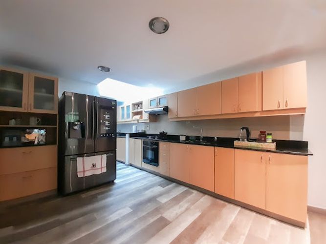 Casa de 3 alcobas en venta en Claraval, Envigado, 300 m² · foto 3 de 21