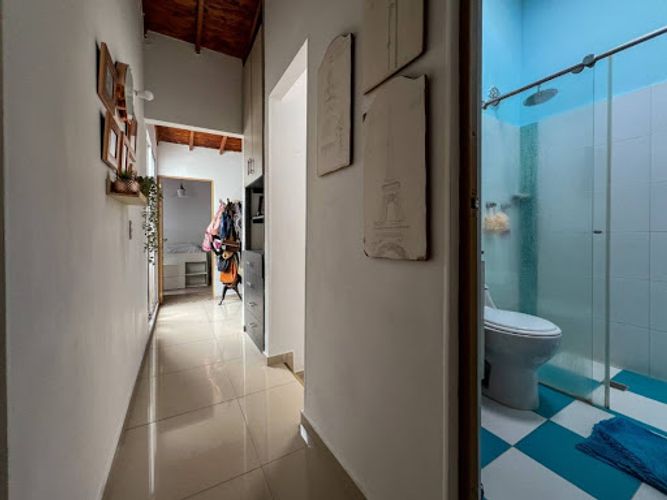 Casa de 3 alcobas en venta en El Trianon, Envigado, 102 m² · foto 6 de 14
