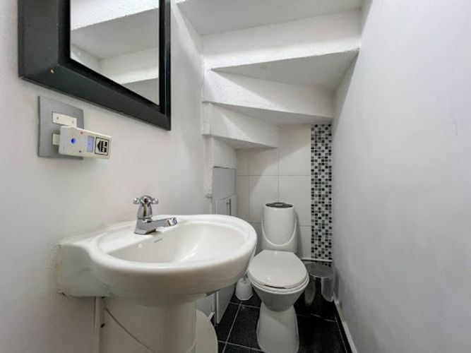 Casa de 3 alcobas en venta en El Trianon, Envigado, 102 m² · foto 11 de 14