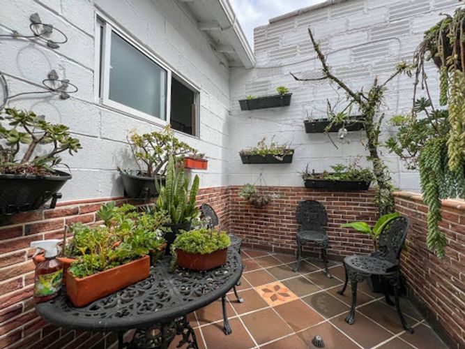 Casa de 3 alcobas en venta en El Trianon, Envigado, 102 m² · foto 13 de 14