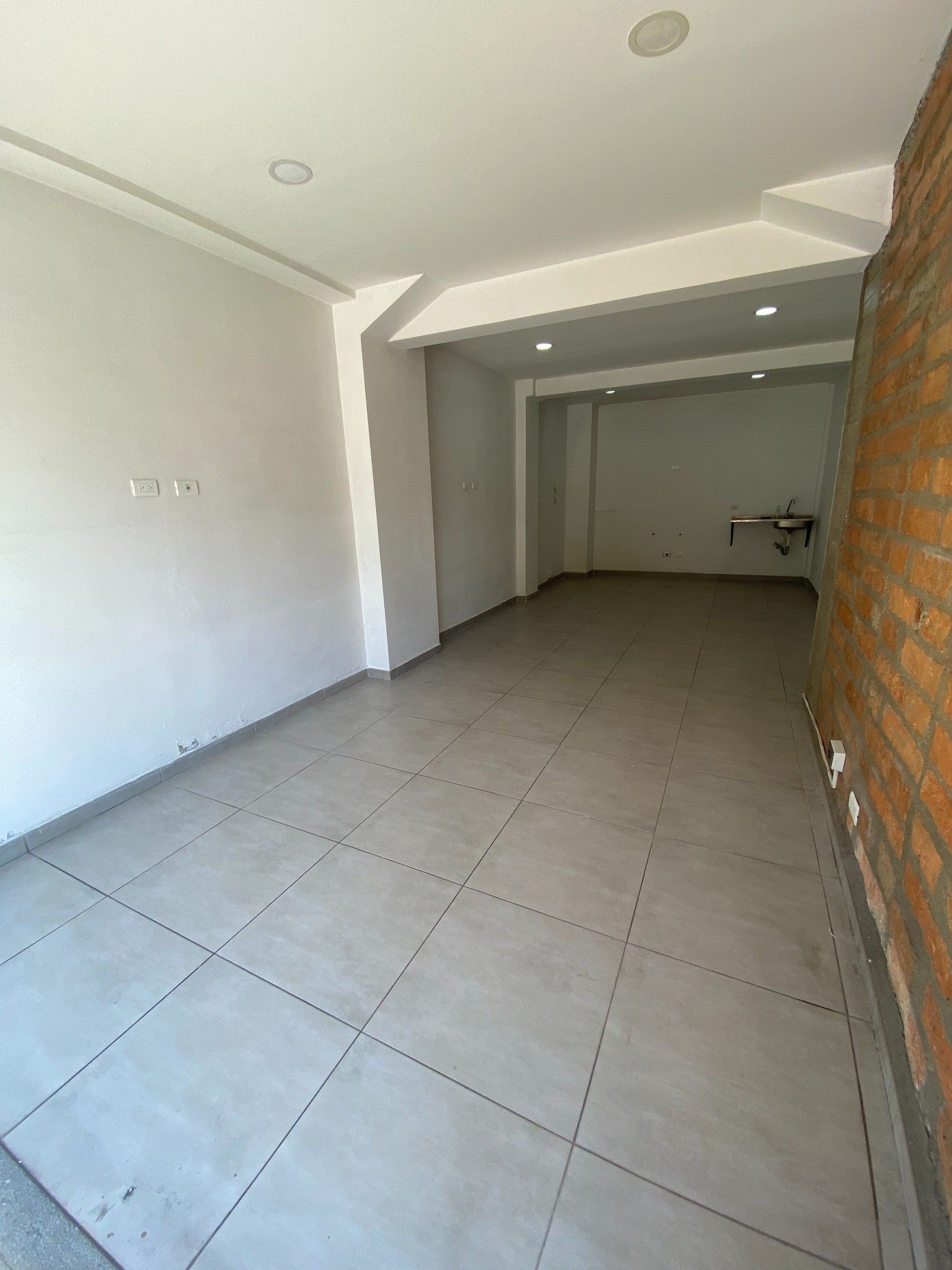 Local en Arriendo en El danubio, Medellín