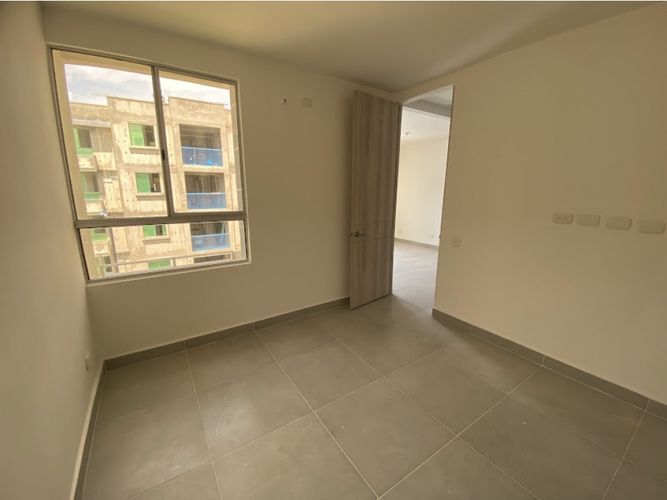 Apartamento de 2 alcobas en venta en Serena Del Mar, Cartagena, 58 m² · foto 9 de 21