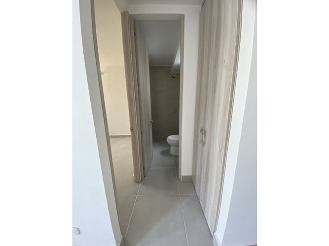Apartamento de 2 alcobas en venta en Serena Del Mar, Cartagena, 58 m² · foto 10 de 21
