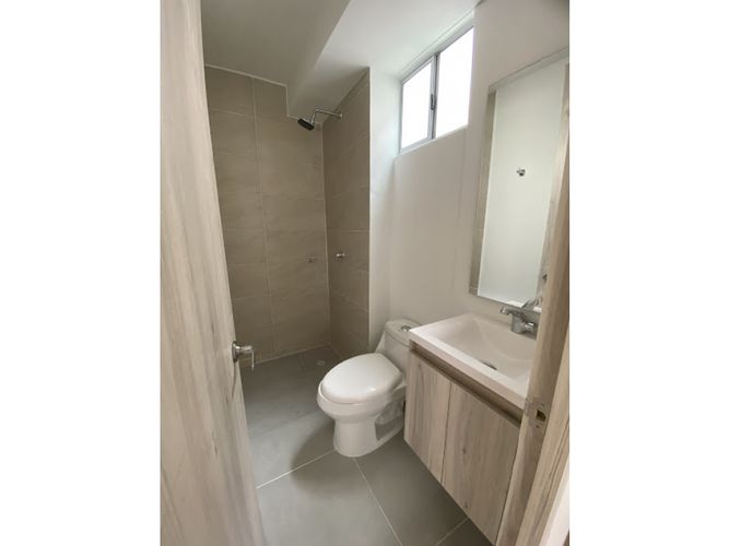 Apartamento de 2 alcobas en venta en Serena Del Mar, Cartagena, 58 m² · foto 11 de 21