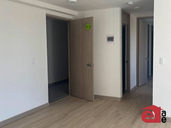 Apartamento de 2 alcobas en venta en Ub. Ojo De Agua, Rionegro, 58 m² · foto 4 de 14