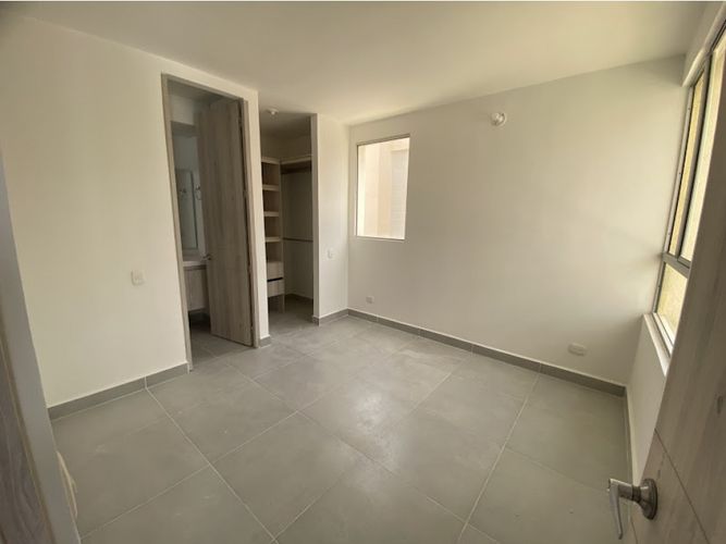 Apartamento de 2 alcobas en venta en Serena Del Mar, Cartagena, 58 m² · foto 12 de 21