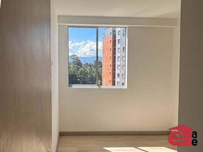 Apartamento de 2 alcobas en venta en Ub. Ojo De Agua, Rionegro, 58 m² · foto 6 de 14