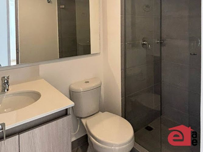 Apartamento de 2 alcobas en venta en Ub. Ojo De Agua, Rionegro, 58 m² · foto 8 de 14