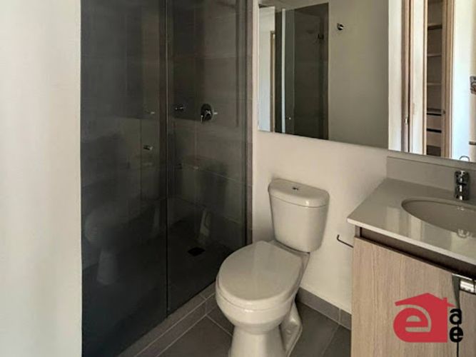 Apartamento de 2 alcobas en venta en Ub. Ojo De Agua, Rionegro, 58 m² · foto 10 de 14