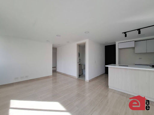 Apartamento en venta en El Rosario, Itagüí · foto 2 de 10